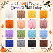 Personalized Halloween Treat Basket for Trick-or-Treating