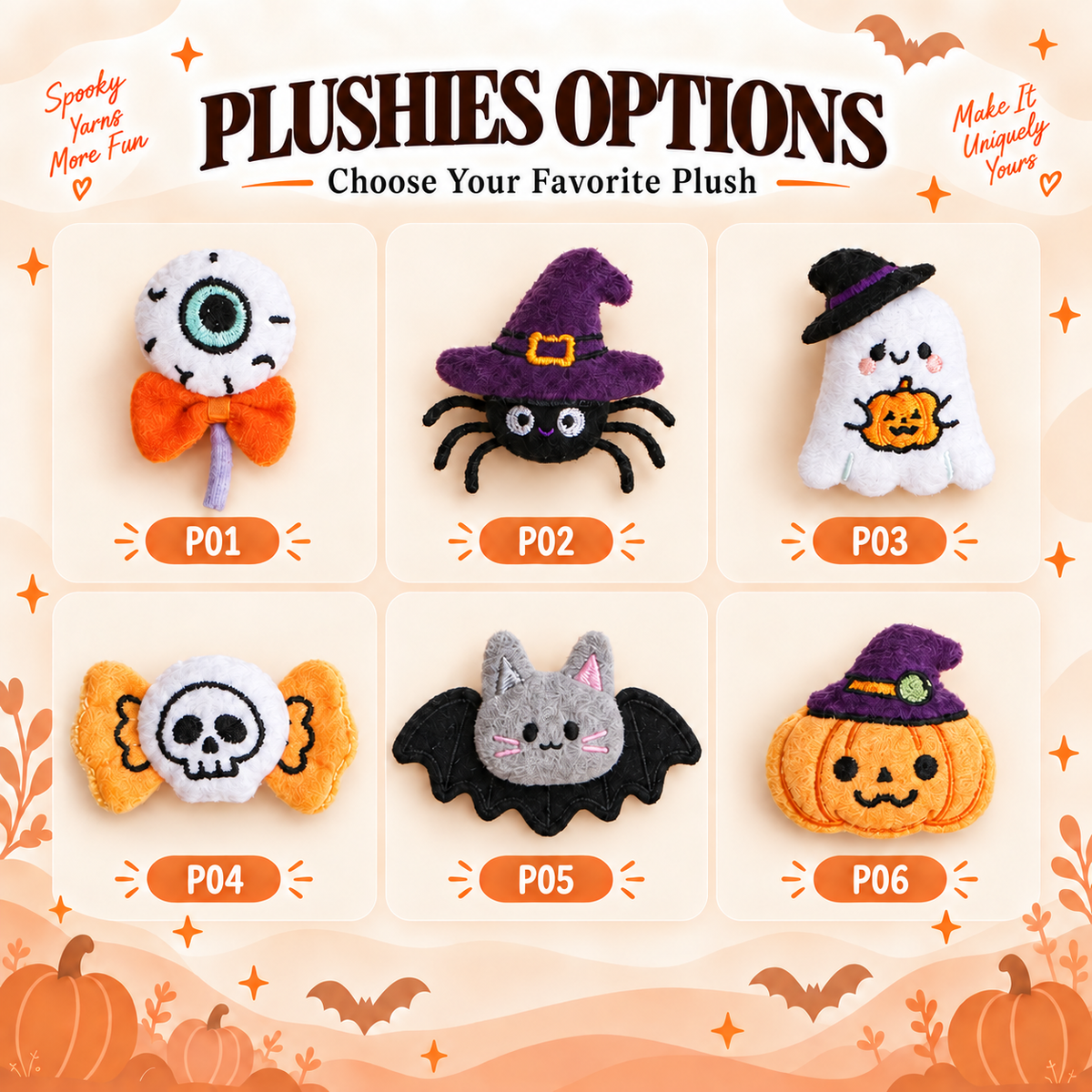 Personalized Halloween Boo Basket for Kids