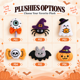 Personalized Halloween Boo Basket for Kids