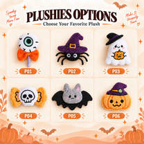 Personalized Halloween Boo Basket for Kids
