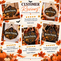 Personalized Pumpkin Patch Door Sign