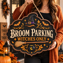 Personalized Pumpkin Patch Door Sign