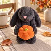 Halloween Character Plush Toy Collection for Kids