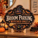 Personalized Pumpkin Patch Door Sign