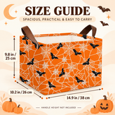 Personalized Halloween Boo Basket for Kids
