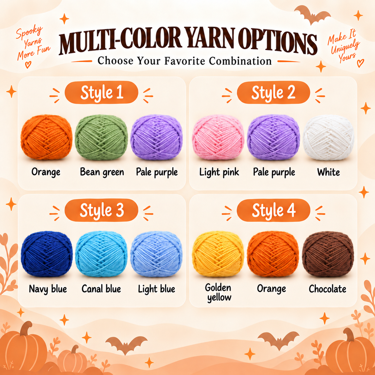 Personalized Halloween Boo Basket for Kids
