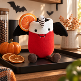 Halloween Character Plush Toy Collection for Kids