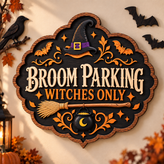 Personalized Pumpkin Patch Door Sign