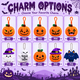 Personalized Halloween Basket for Kids – Trick or Treat Bag