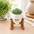 Custom Pot