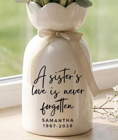 Ceramic Vase