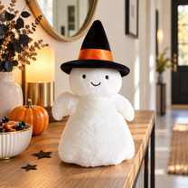 Halloween Character Plush Toy Collection for Kids