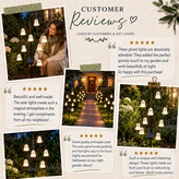Halloween Ghost Tree Stake Light – Solar Powered Yard Path Lighting, Whimsical Porch & Lawn Holiday Ornament